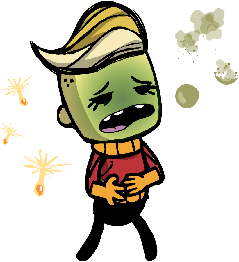 疾病