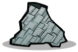 铌火山