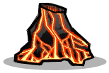 火山