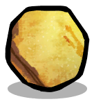 矿物原料