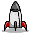 宇宙内爆破弹