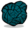 氧石流星