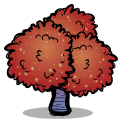 恬静花