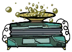 氧气
