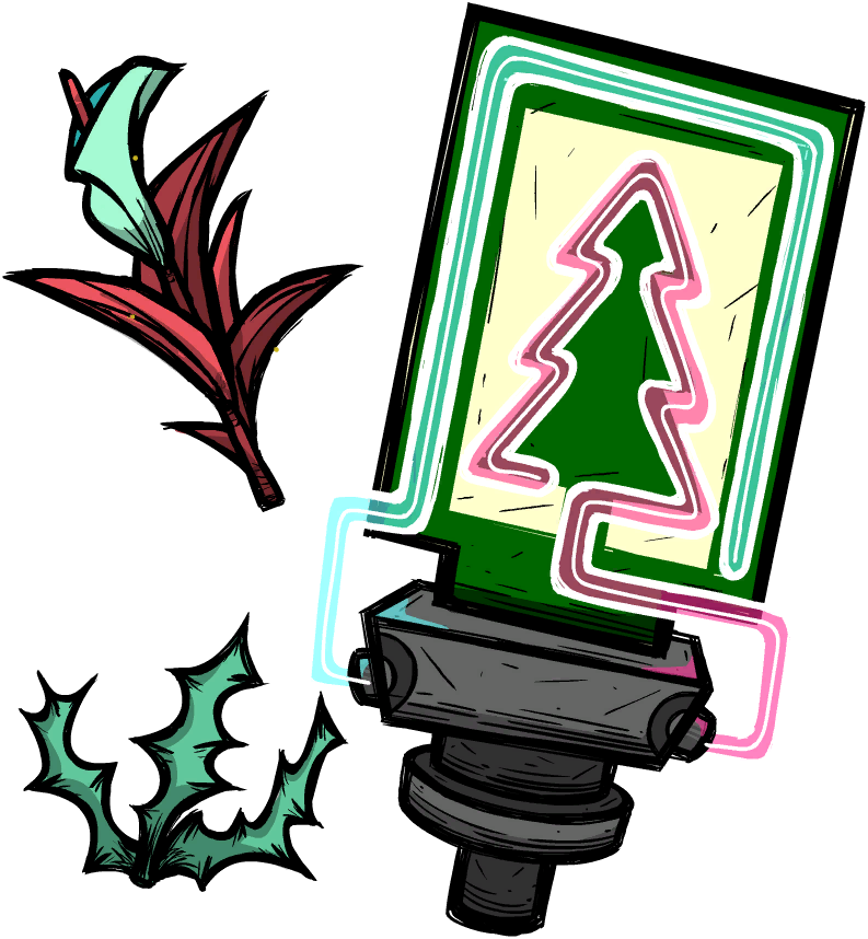 公园